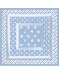 Dolce & Gabbana - Scarves & Wraps - Lyst