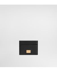 Dolce & Gabbana - Portacarte - Lyst