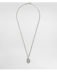 Dolce & Gabbana - Collana - Lyst