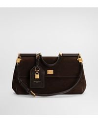Dolce & Gabbana - Medium My Sicily Handbag - Lyst
