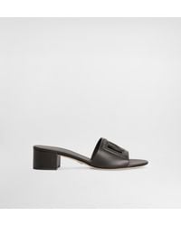 Dolce & Gabbana - Mules - Lyst