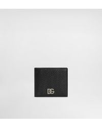 Dolce & Gabbana - Portafogli - Lyst