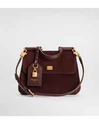 Dolce & Gabbana - Borsa A Mano - Lyst