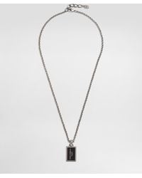 Dolce & Gabbana - Collana - Lyst