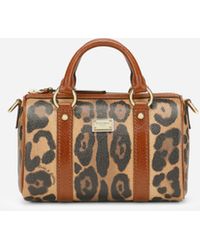 Dolce & Gabbana - Box Bag Lily Dauphine - Handbag - Catawiki