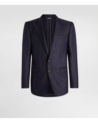 Dolce & Gabbana - Jackets - Lyst