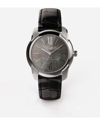 Dolce & Gabbana - Dg7 Watch - Lyst