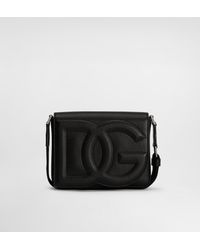 Dolce & Gabbana - Cross Body Bags - Lyst