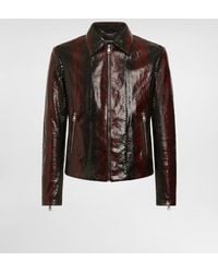 Dolce & Gabbana - Giubbotto - Lyst