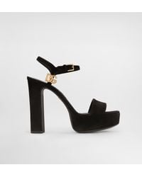 Dolce & Gabbana - Sandalo Plt - Lyst