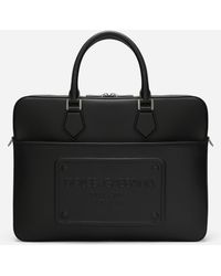 Dolce & Gabbana - Briefcase - Lyst