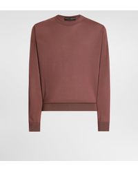 Dolce & Gabbana - Pull Girocollo M/L - Lyst