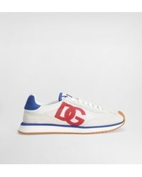 Dolce & Gabbana - Trainers - Lyst