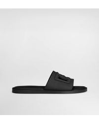 Dolce & Gabbana - Beachwear Dg - Lyst