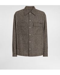 Dolce & Gabbana - Casual Shirts - Lyst