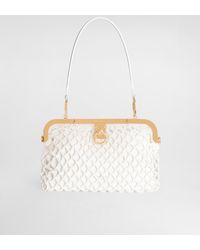 Dolce & Gabbana - Amanda Handbag - Lyst
