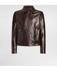 Dolce & Gabbana - Giubbotto - Lyst