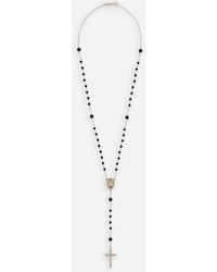 Dolce & Gabbana - Bijoux - Lyst
