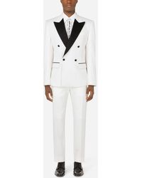 Completi Dolce \u0026 Gabbana da uomo - Fino al 62% di sconto | Lyst