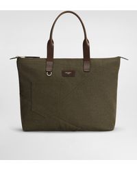 Dolce & Gabbana - Adamo Patchwork Shopping Bag - Lyst