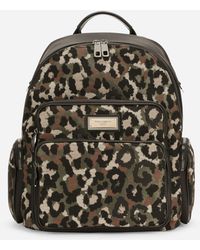 Dolce & Gabbana Backpacks for Men | Online Sale up to 64% off | Lyst