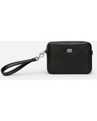 Dolce & Gabbana - Mini Bag - Lyst