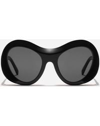 Dolce & Gabbana - Re-Edition Sunglasses - Lyst