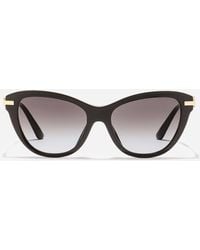 Dolce & Gabbana - Dg Glow Sunglasses - Lyst