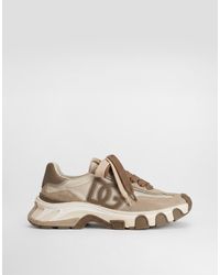 Dolce & Gabbana - Sneakers - Lyst