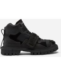 Dolce \u0026 Gabbana Boots for Men - Up to 