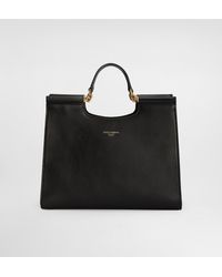 Dolce & Gabbana - Small Sicily Shopper - Lyst