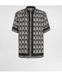 Dolce & Gabbana - 'Private Wardrobe' Shirt - Lyst