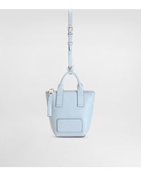 Dolce & Gabbana - Adamo Crossbody Minibag - Lyst