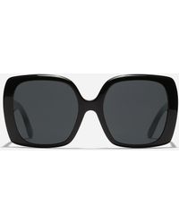 Dolce & Gabbana - Dg Allure Sunglasses - Lyst