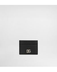 Dolce & Gabbana - Portacarte - Lyst