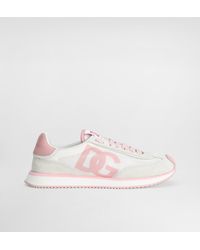 Dolce & Gabbana - Trainers - Lyst