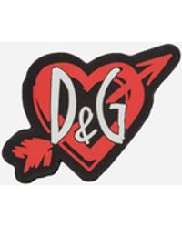 Dolce & Gabbana D&G Love Heart Arrow - Mehrfarbig