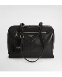 Dolce & Gabbana - Ellis Calfskin Briefcase - Lyst