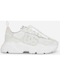 Dolce & Gabbana - 'daymaster' Sneakers - Lyst