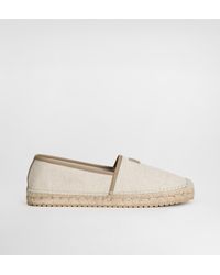 Dolce & Gabbana - Espadrilla - Lyst