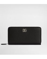 Dolce & Gabbana - Portafoglio - Lyst