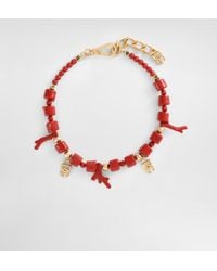 Dolce & Gabbana - Collana - Lyst