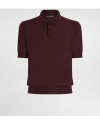 Dolce & Gabbana - Sweater - Lyst