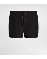 Dolce & Gabbana - ドローストリング スイムショーツ - Lyst