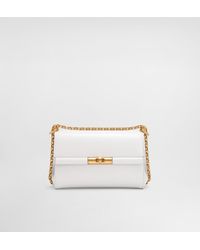 Dolce & Gabbana - Marlene Shoulder Bag - Lyst