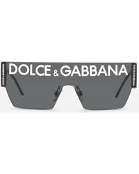 Dolce & Gabbana Sunglasses for Men - Up to 30% off at Lyst.com