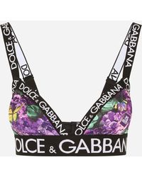 Women's Dolce & Gabbana Lingerie from $61 | Lyst - Page 20