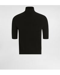 Dolce & Gabbana - Cashmere Pullover - Lyst