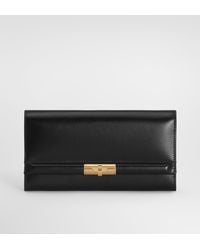 Dolce & Gabbana - P.Foglio French Flap - Lyst