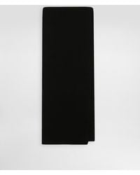 Dolce & Gabbana - Wool And Cashmere Knitted Scarf - Lyst